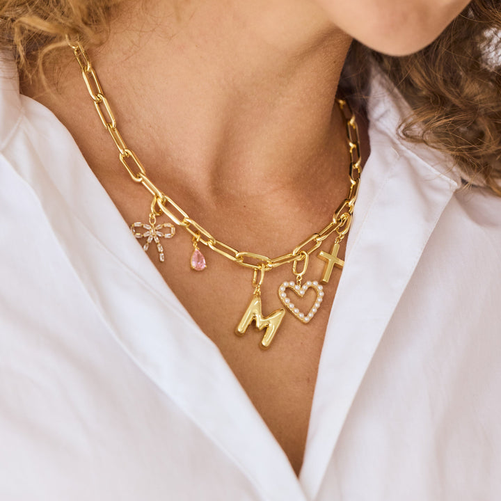 Build Your Own Colette XL Necklace
