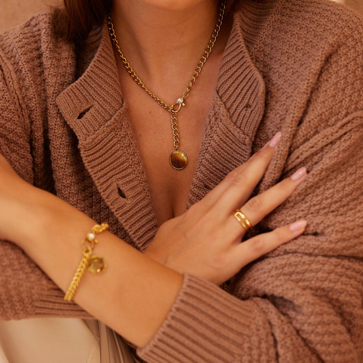 Billie Bracelet