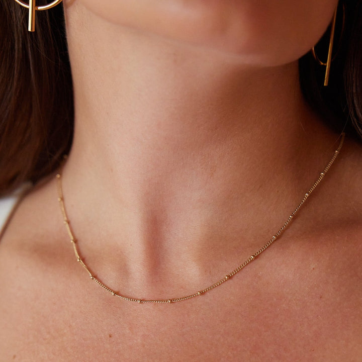 Madeline Necklace