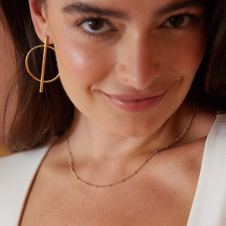 Madeline Necklace