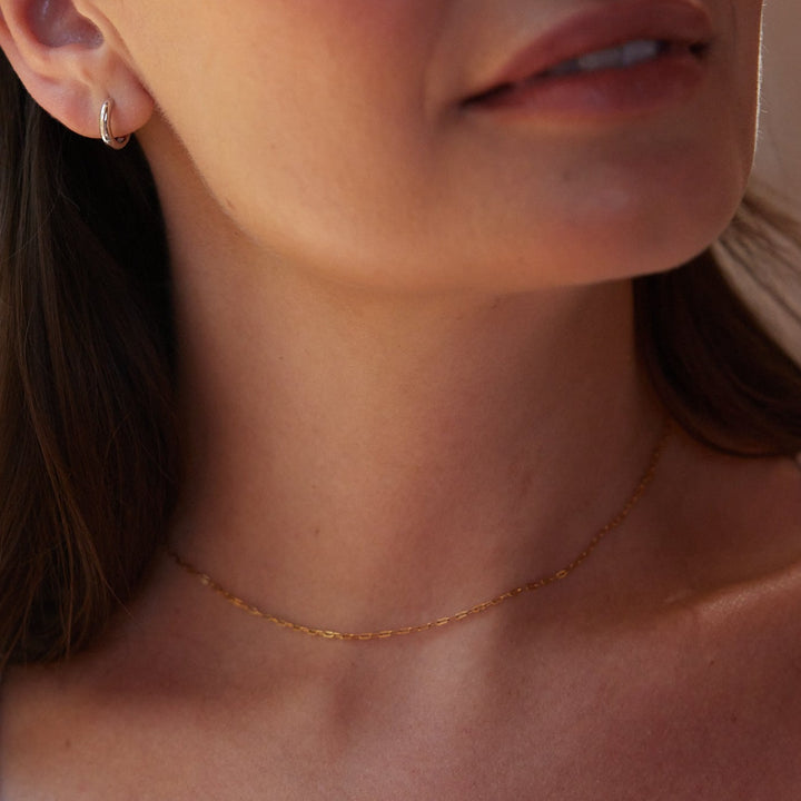 Carly Choker