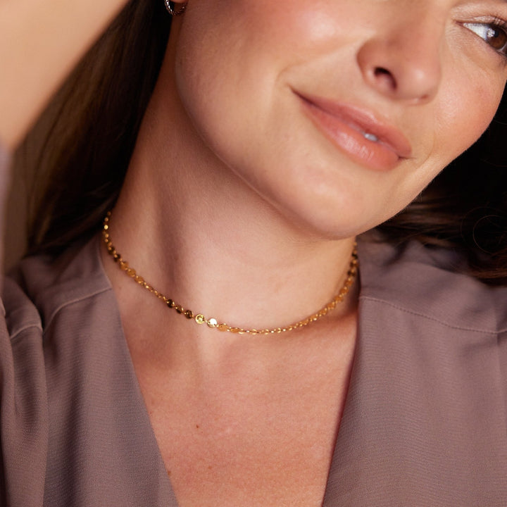 Charlotte Choker