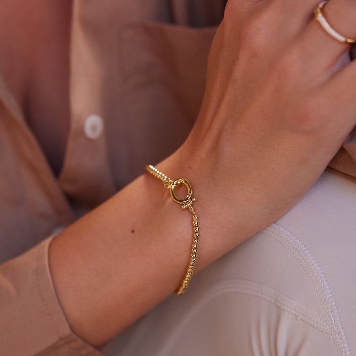 Avery Bracelet