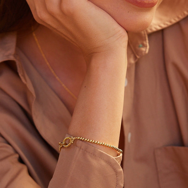 Avery Bracelet