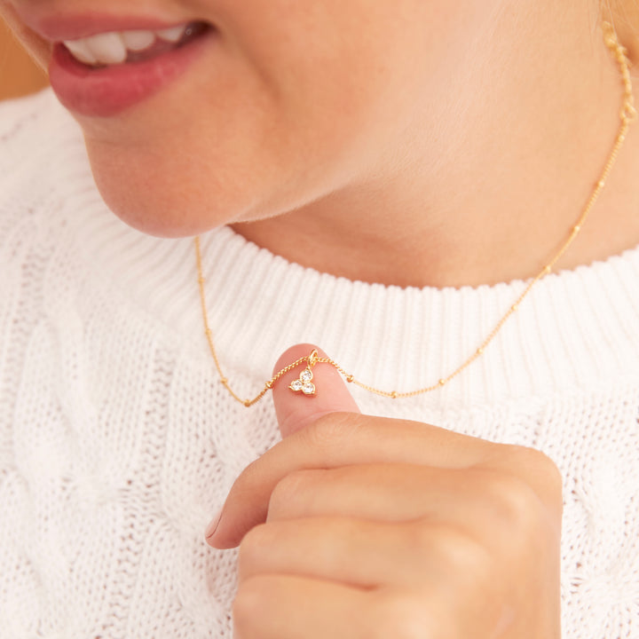 Emery Pendant