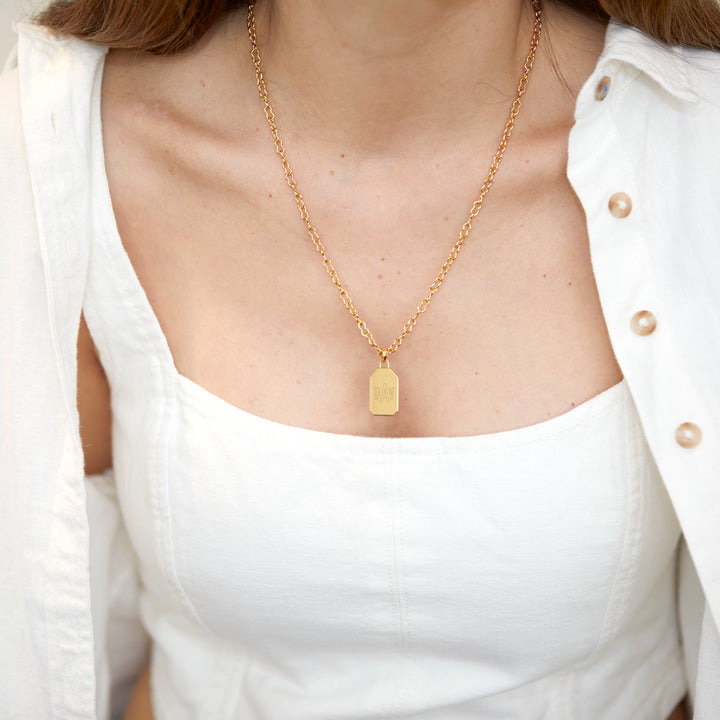 Andi Pendant