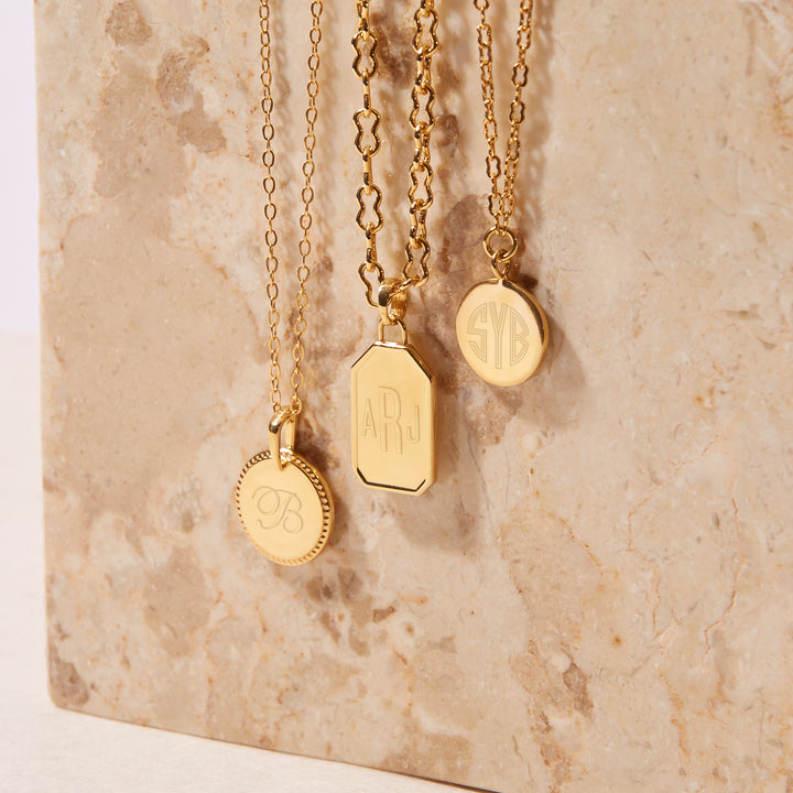 Andi Pendant