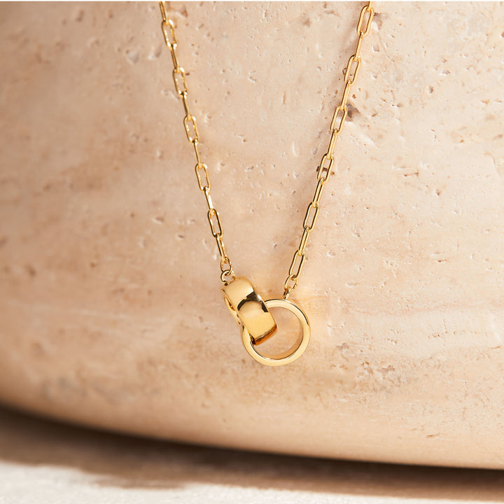 Reese Necklace