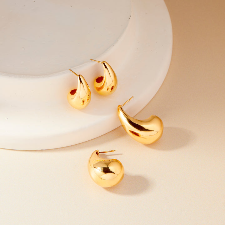 Farrah Earrings