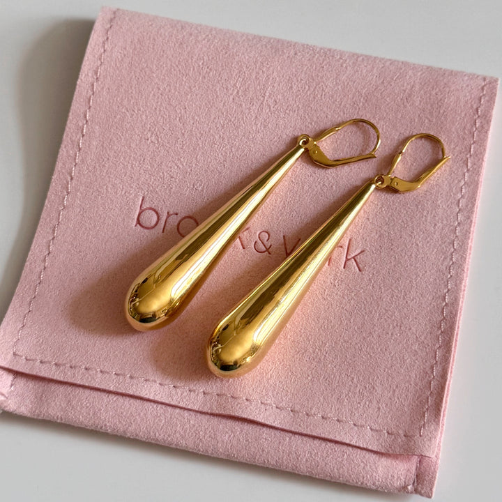 Hartley Earrings