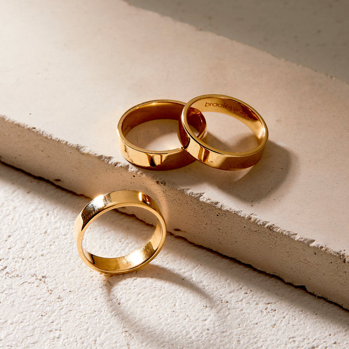 Aria Coordinate Ring