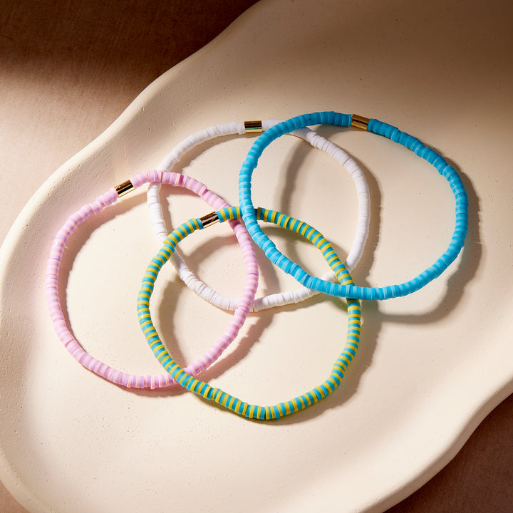 Taylor Anklet