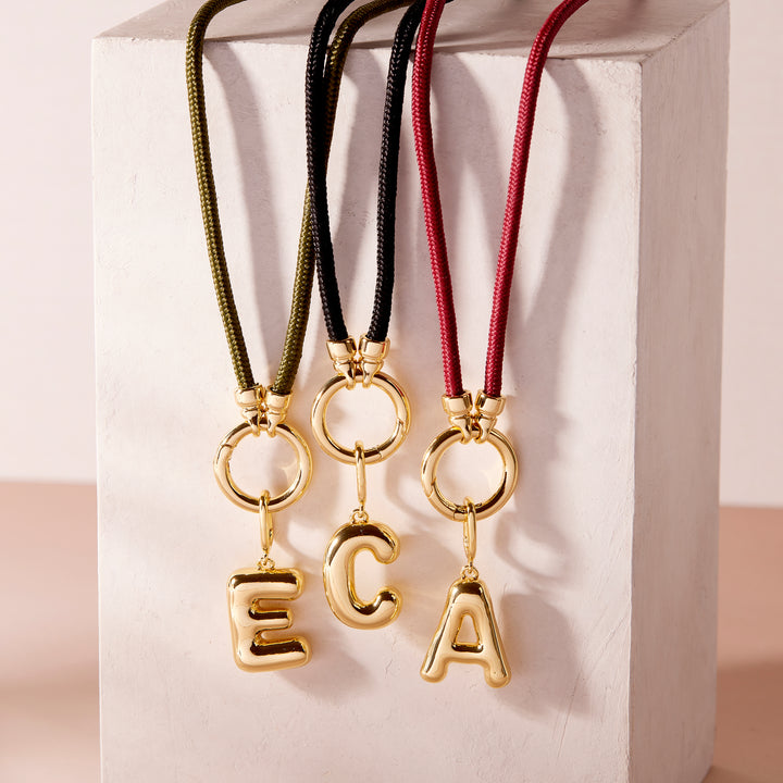 Kai Charm Necklace