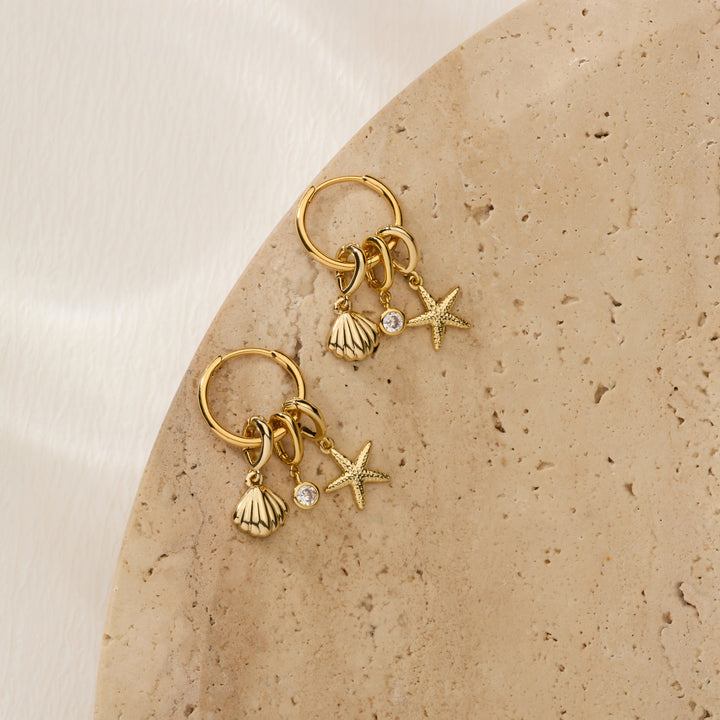 Build Your Own Charm Hoop