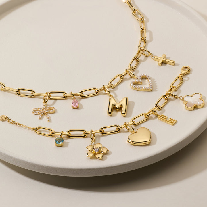 Build Your Own Colette XL Necklace