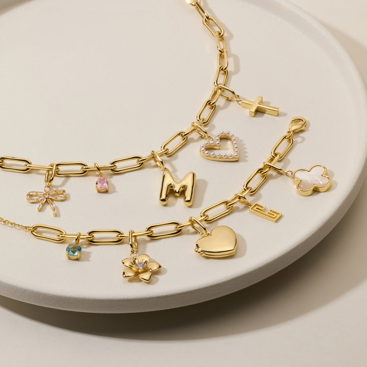 Build Your Own Colette XL Bracelet