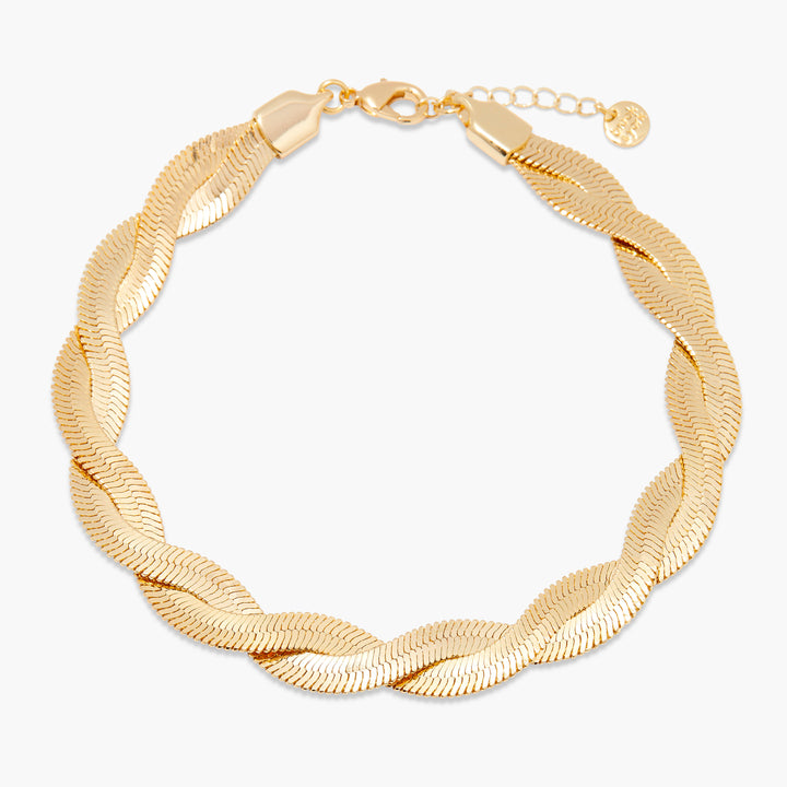 Haven Anklet