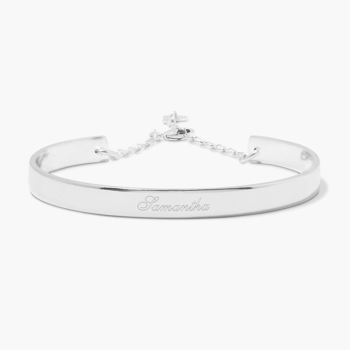 Gwen Cuff Bracelet