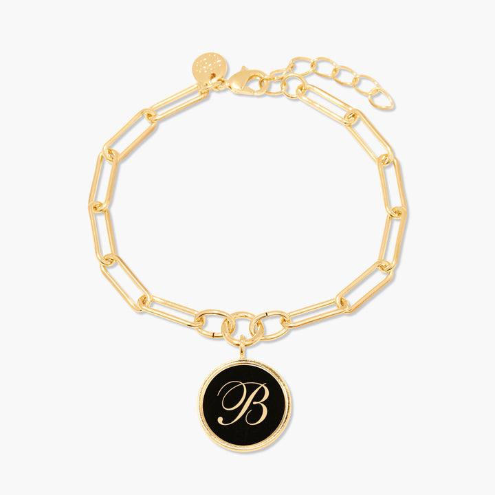 Callie Enamel Bracelet