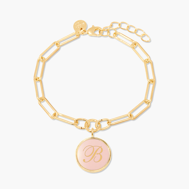 Callie Enamel Bracelet