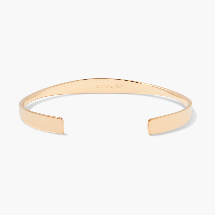 Whitney Cuff Bracelet