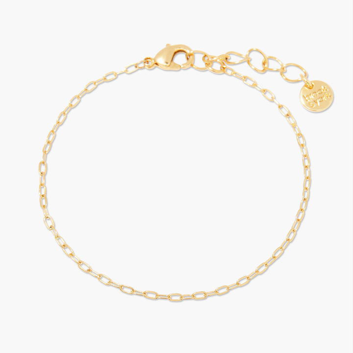Carly Bracelet