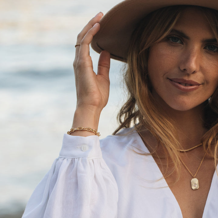 Tess Bracelet