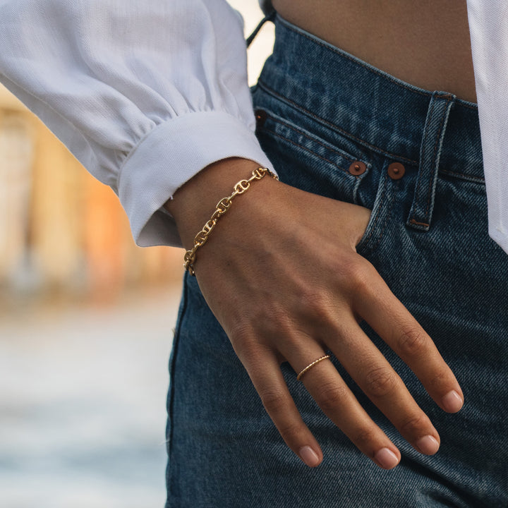 Tess Bracelet