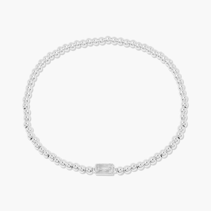 Kylie Birthstone Bracelet