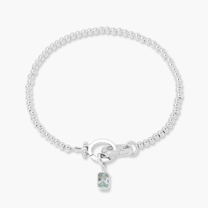 Mackenzie Birthstone Bracelet