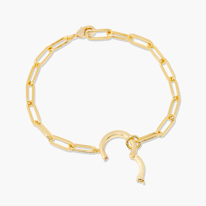 Colette Charm Bracelet