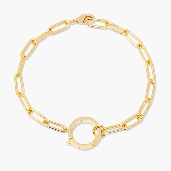 Colette Charm Bracelet