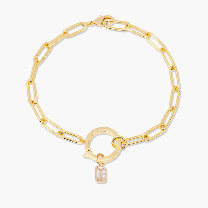 Colette Birthstone Bracelet