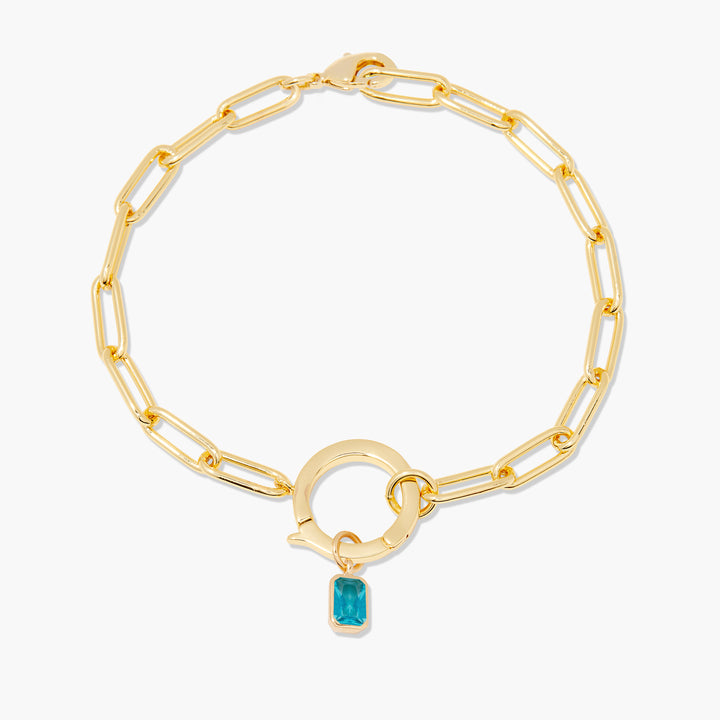 Colette Birthstone Bracelet