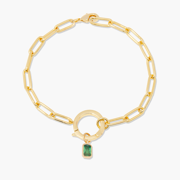 Colette Birthstone Bracelet