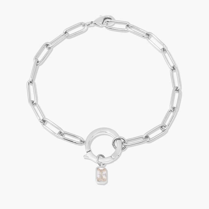 Colette Birthstone Bracelet