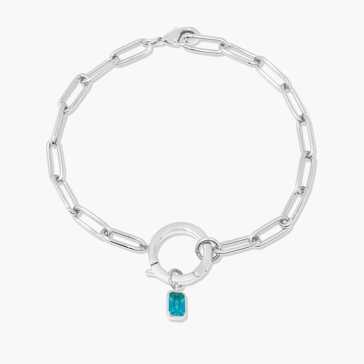 Colette Birthstone Bracelet