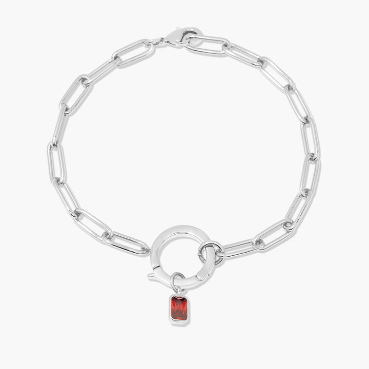 Colette Birthstone Bracelet
