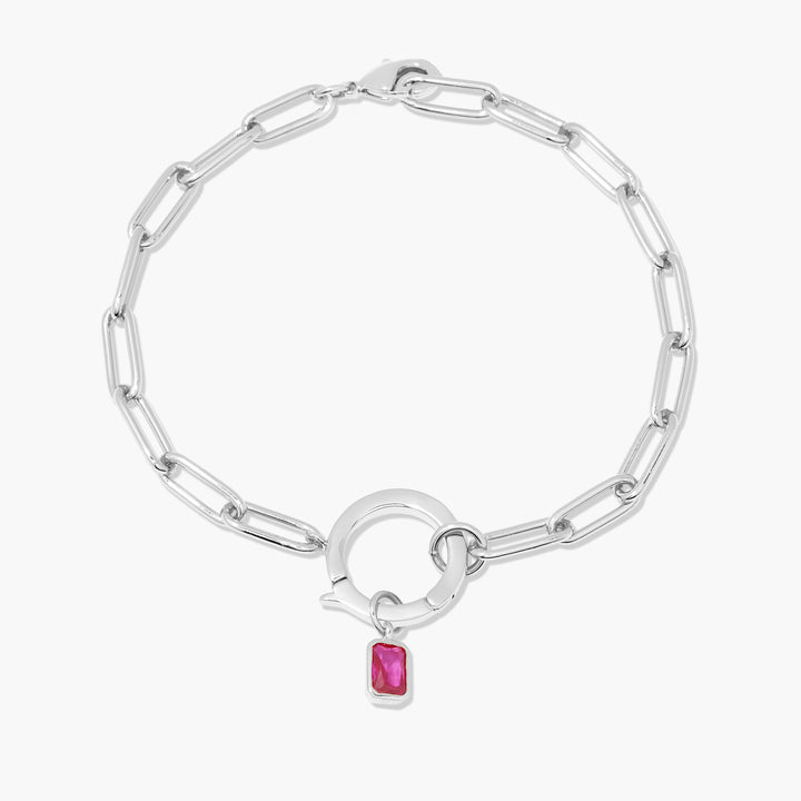 Colette Birthstone Bracelet