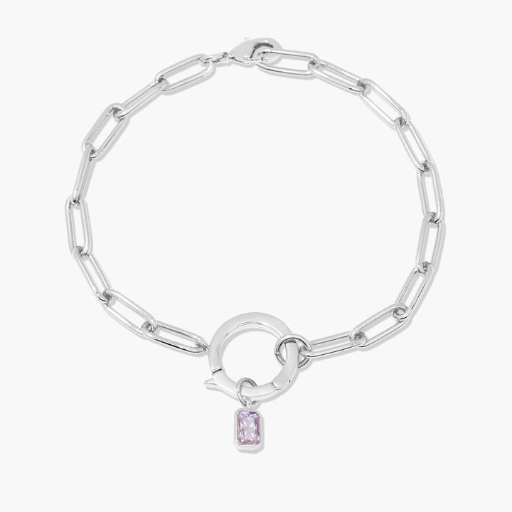 Colette Birthstone Bracelet