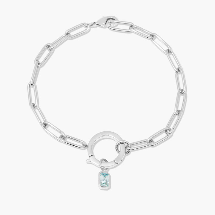 Colette Birthstone Bracelet