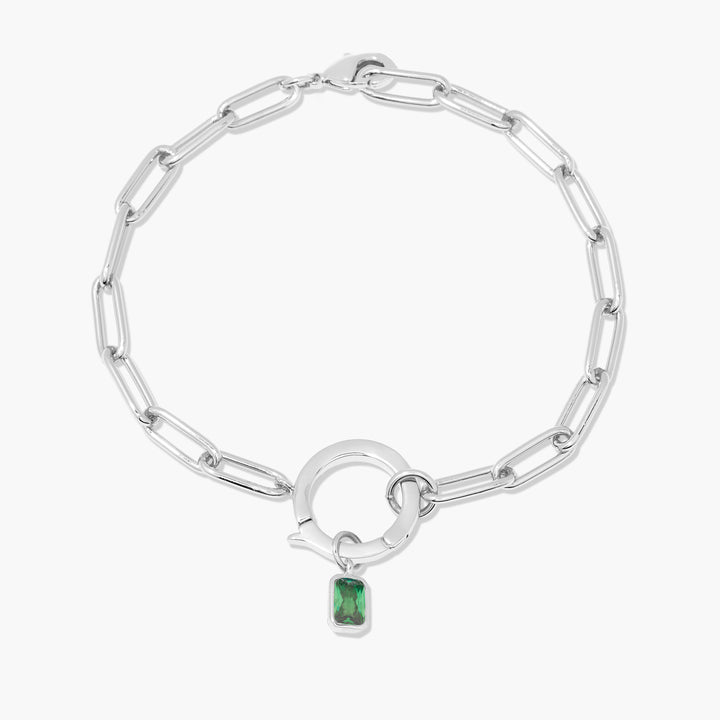 Colette Birthstone Bracelet