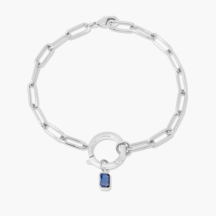 Colette Birthstone Bracelet