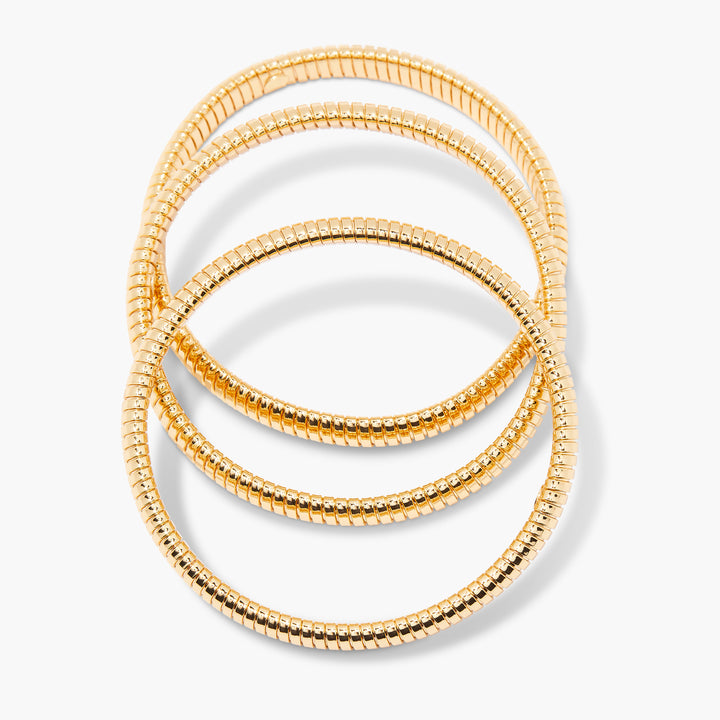 Scottie Bracelet Set
