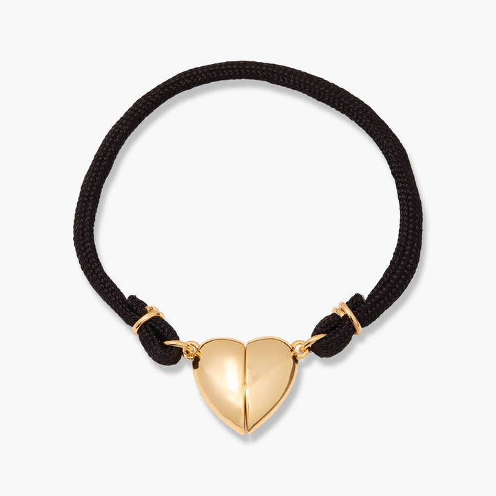 Ariel Heart Bracelet