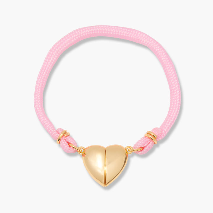 Ariel Heart Bracelet