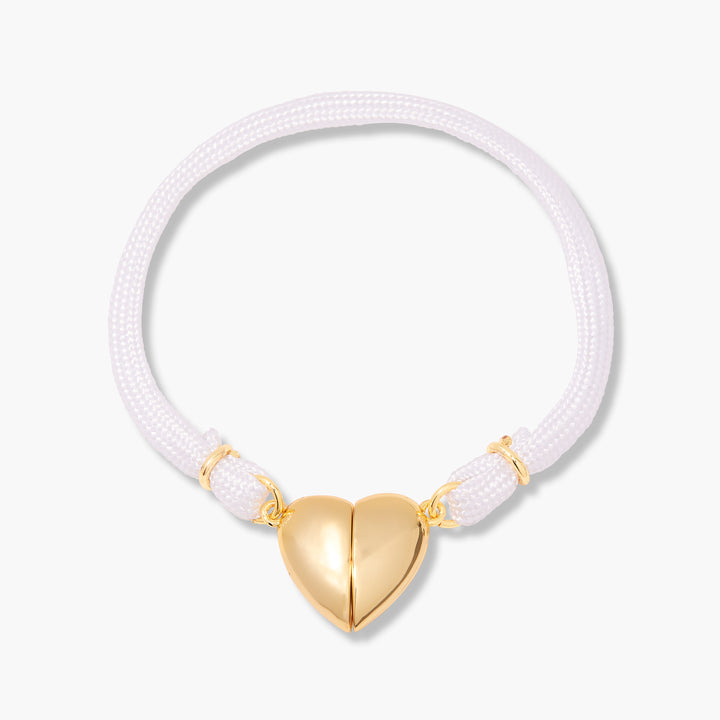 Ariel Heart Bracelet