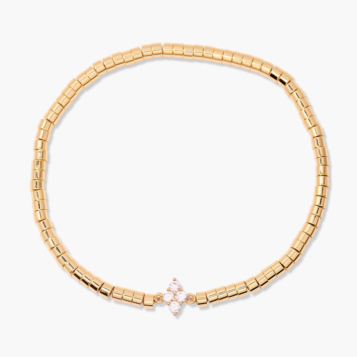 Bella Birthstone Bracelet