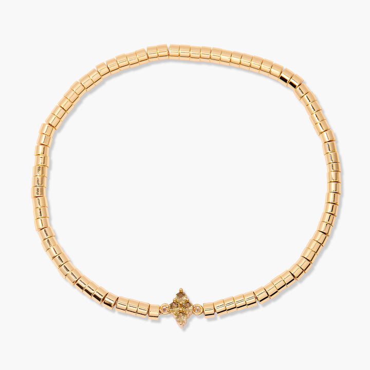 Bella Birthstone Bracelet