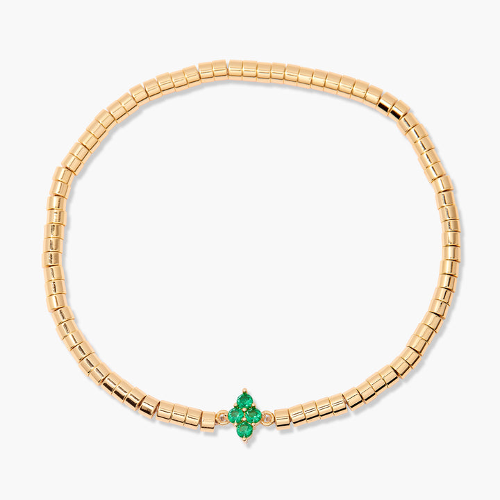 Bella Birthstone Bracelet